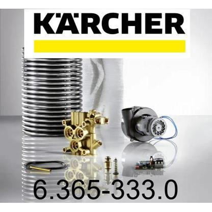 Kärcher Nutring 18x26x5,4 mm – Original Ersatzteil 6.365-333.0