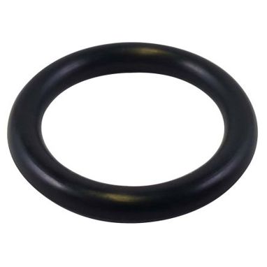 RS PRO O-Ring aus Fluorelastomer (FKM), schwarz, 5,6 x 9,2 x 1,8 mm, 79 Shore A, bis 200 °C