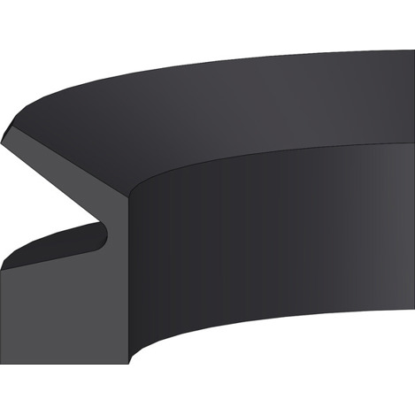 CAB DRIVE V-Ring V 160 A | NBR | Ø 160 mm | Axialdichtung