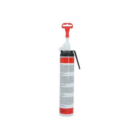 Womi W271 Silikondichtung Rot 200 ml – Flächendichtung, ölbeständig, -60 °C bis 300 °C