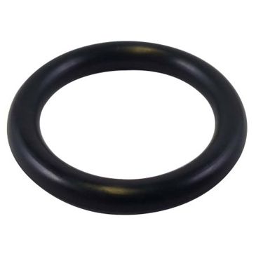 RS PRO O-Ring aus Fluorelastomer (FKM), schwarz, 7 x 2 mm (Innen-Ø 7 mm / Außen-Ø 11 mm), 79 Shore A, bis 200 °C