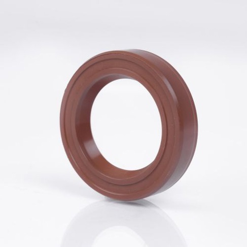 DICHTOMATIK Wellendichtring W80-110-10 VIT | 80 x 110 x 10 mm