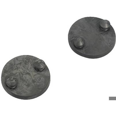 GLORIA 725780.0000 Topfmanschette Ø 35 mm, 2er-Set – Ersatzteil für Drucksprüher-Pumpe