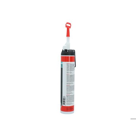Womi W271 Silikondichtung Rot 200 ml – Flächendichtung, ölbeständig, -60 °C bis 300 °C