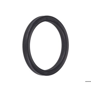Hutchinson Le Joint Français X-Ring Dichtung aus Nitril (NBR) | 45,04 x 5,33 mm | Außen-Ø 55,7 mm | Shore A 80