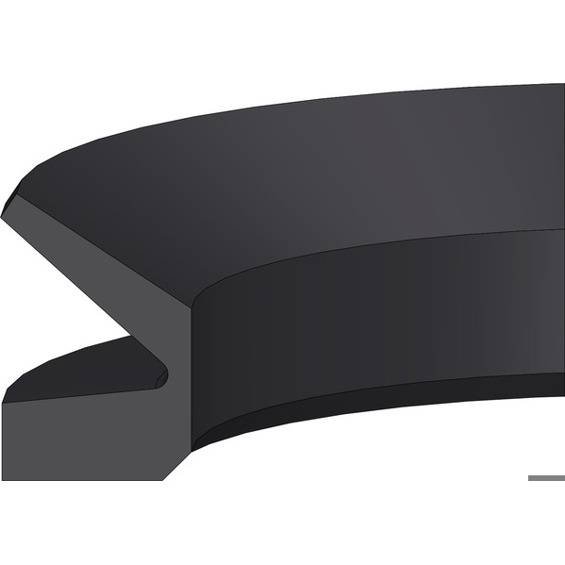 CAB DRIVE V-Ring V 200 L | NBR | Ø 200 mm | Axialdichtung