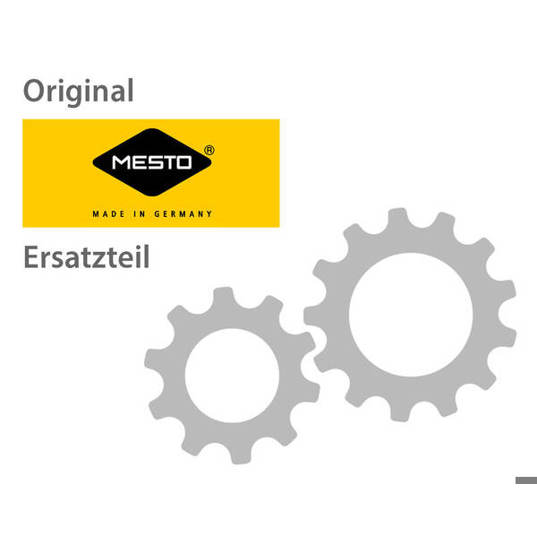 MESTO Führungsring 7109 für RS 352 / RS 354 – Original Ersatzteil
