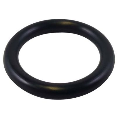 RS PRO O-Ring aus Fluorelastomer (FKM), 13 x 1,5 mm, Außen-Ø 16 mm, 79 Shore A, schwarz