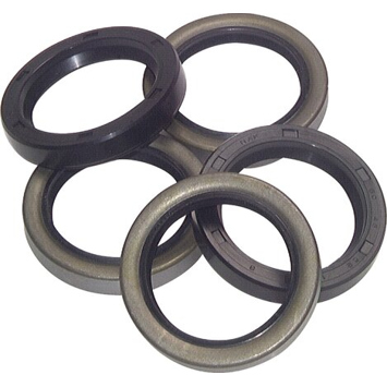 Radial-Wellendichtring WEDI 50x65x7 Typ A, NBR, Wellendurchmesser 50 mm