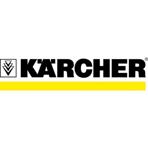 Kärcher 9.988-196.0 Führungsring für Fasspumpe, PP, 40,5 x 60 x 27,5 mm, Spritzguss PA6