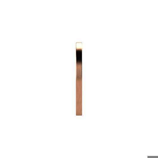 Kupfer-Dichtring für Gewinde G 1 | 33,3 x 38,9 x 2,0 mm | bis 250 °C | 100 Stk.