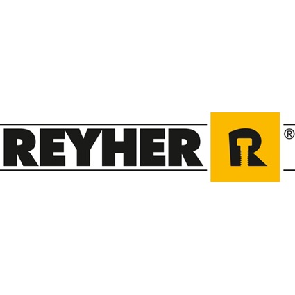 Reyher Dichtring DIN 7603 Form A, Kupfer, 18 x 24 x 1,5 mm, 100 Stück