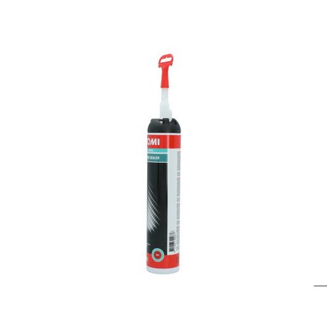 Womi W271 Silikondichtung Rot 200 ml – Flächendichtung, ölbeständig, -60 °C bis 300 °C