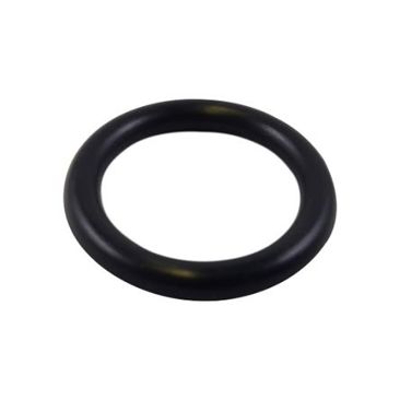 RS PRO O-Ring aus Fluorelastomer (FKM), schwarz, 45 x 2 mm (Innen-Ø 45 mm, Außen-Ø 49 mm), 79 Shore A