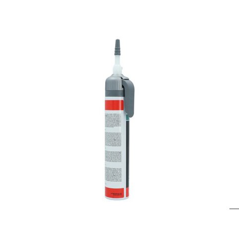 Womi W270 Silikondichtung Schwarz 200 ml – Universelle Flächendichtung, öl- und kühlmittelbeständig, -50 °C bis 260 °C