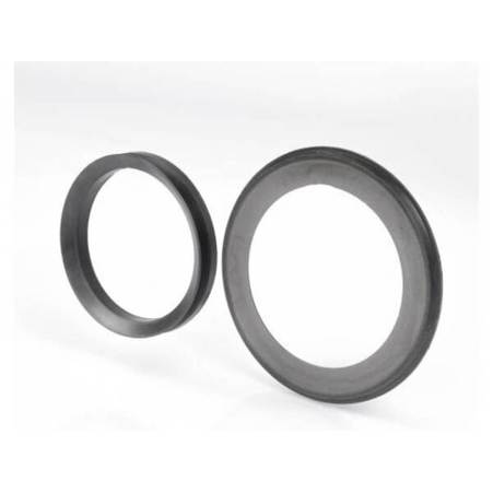 SKF TSN 232 A V-Ring-Dichtungssatz – Gehäusedichtung, Hersteller-Nr. TSN232A