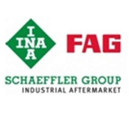 FAG Zylinderrollenlager NN3008 DTVPSP – Innen-Ø 40 mm, Außen-Ø 68 mm, Breite 21 mm