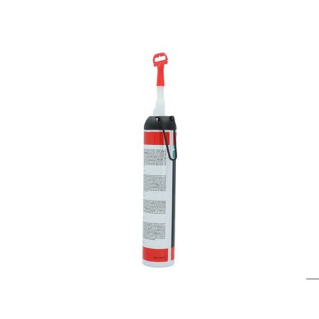 Womi W271 Silikondichtung Rot 200 ml – Flächendichtung, ölbeständig, -60 °C bis 300 °C