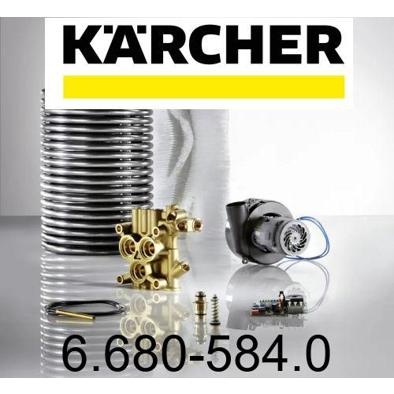 Kärcher V-Ring 6.680-584.0 – Original-Ersatzteil