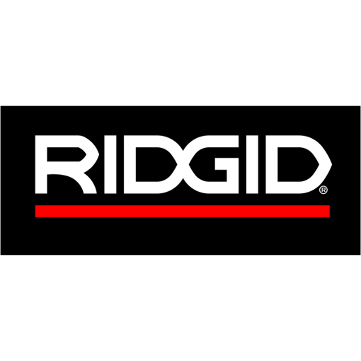 Ridgid 46205 Führungsring komplett für E513X 312
