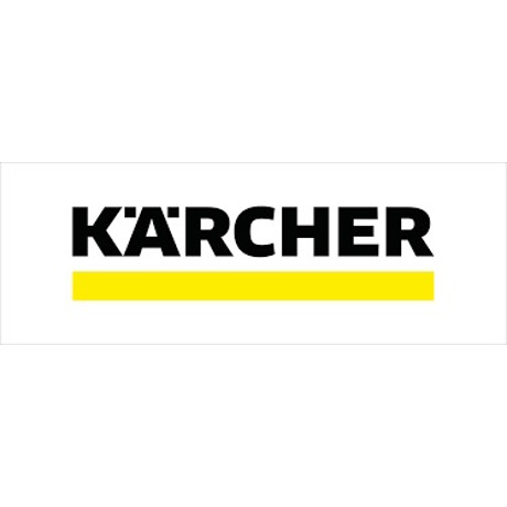 Kärcher Nutring 6.365-525.0 – Original Dichtring für Kärcher Geräte