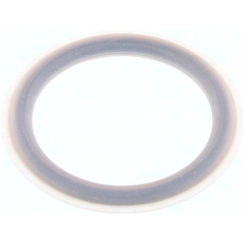 MKDR50VPO Tankwagenkupplung Dichtung für MK 50 | FKM / PTFE vollummantelt | 60 x 49 x 6 mm