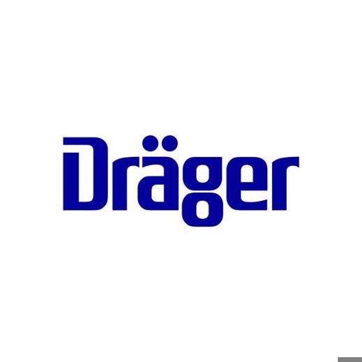 Dräger Quadring 5,28 x 1,78 mm, EPDM 70 Shore A – Ersatzdichtung
