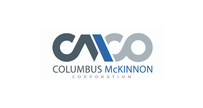 Columbus McKinnon