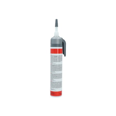 Womi W270 Silikondichtung Schwarz 200 ml – Universelle Flächendichtung, öl- und kühlmittelbeständig, -50 °C bis 260 °C