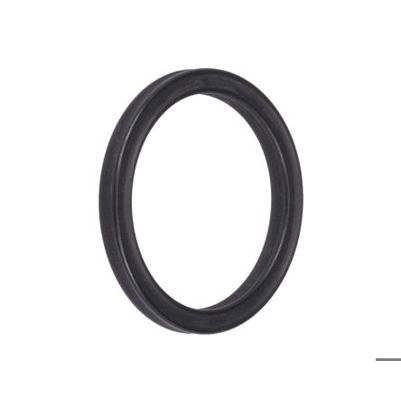 Hutchinson Le Joint Français X-Ring Dichtung aus Nitril (NBR) | 20,9 x 27,96 x 3,53 mm | Shore A 80 | -30 bis 120 °C