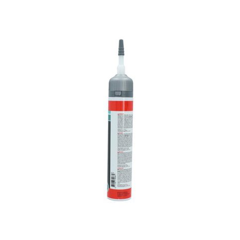 Womi W270 Silikondichtung Schwarz 200 ml – Universelle Flächendichtung, öl- und kühlmittelbeständig, -50 °C bis 260 °C