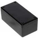 Hammond Silikon-Dichtung 1594BGASKET, 80 mm, schwarz, IP65, für Serie 1594B