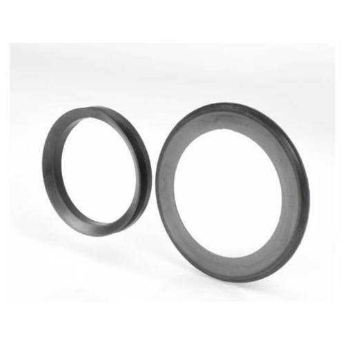 SKF TSN308 A Gehäusedichtung V-Ring, Innen-Ø 50 mm, Außen-Ø 72,5 mm, Breite 4,8 mm