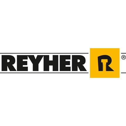 Reyher Dichtringe DIN 7603 Form A Kupfer 26 x 32 x 2 mm, 100 Stück