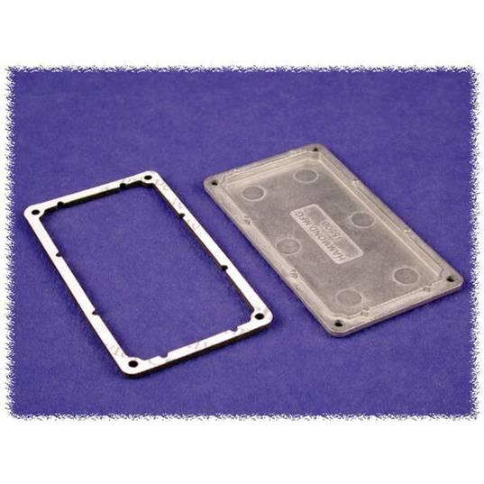 Hammond Electronics 1550BEGASKET Dichtung aus EVA, 2 Stück – Gehäusezubehör für 1550B