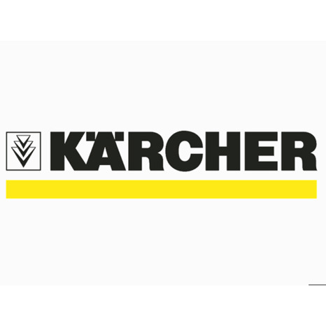 Kärcher 9.751-435.0 Kolbendichtung complete – Professional Ersatzteil