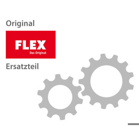 Flex Führungsring CHE 5-45 SDS-max – Original Ersatzteil