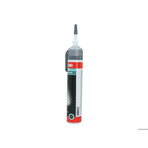 Womi W270 Silikondichtung Schwarz 200 ml – Universelle Flächendichtung, öl- und kühlmittelbeständig, -50 °C bis 260 °C