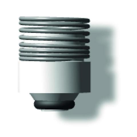 Kolbendichtung mit Feder für Transferpette® S | fix 50 und 100 µl sowie variabel 10–100 µl | Einkanal