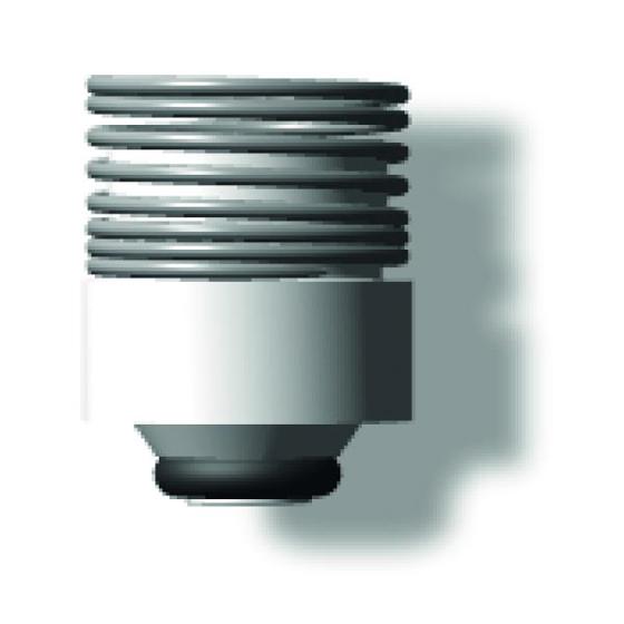 Kolbendichtung mit Feder für Transferpette® electronic, 2–20 µl, Einkanal
