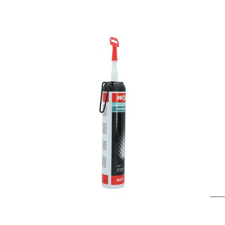 Womi W271 Silikondichtung Rot 200 ml – Flächendichtung, ölbeständig, -60 °C bis 300 °C