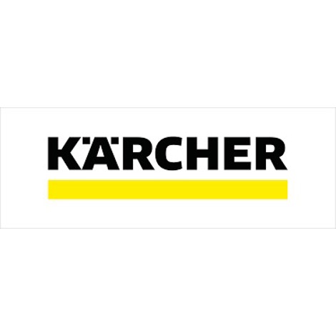 Kärcher Führungsring 5.114-563.0 – Original Ersatzteil (Drehteil)