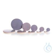 DURAN® GL 45 Silikon-Dichtung | PTFE-beschichtet | peroxidvernetztes Silikon (VMQ)