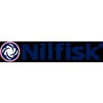 Nilfisk Lüfter inkl. Dichtung V-Ring (Ersatzteil Nr. 107145038)
