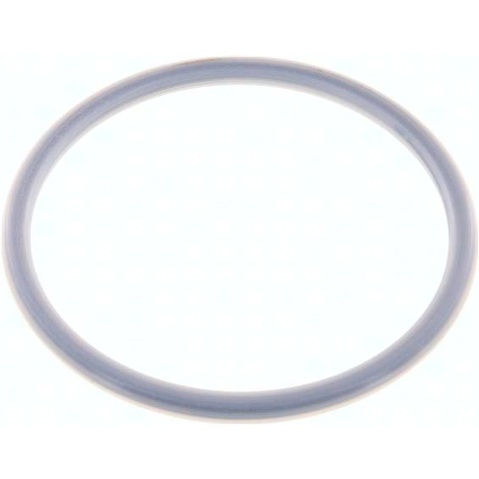 Tankwagenkupplung Dichtung MK/MB 100 | FKM/PTFE vollummantelt | 114 x 100 x 7 mm | MKDR100VPO