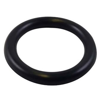 RS PRO O-Ring aus Nitrilkautschuk (NBR), schwarz, 8 x 1,5 mm (Innen-Ø 8 mm, Außen-Ø 11 mm), 71 IRHD