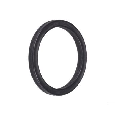 Hutchinson Le Joint Français X-Ring aus Nitril (NBR) | 31,34 x 3,53 mm | Außen-Ø 38,4 mm | Shore A 80
