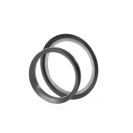 SKF TSN 528 A V-Ring Gehäusedichtung | 125 x 190,5 x 5,8 mm