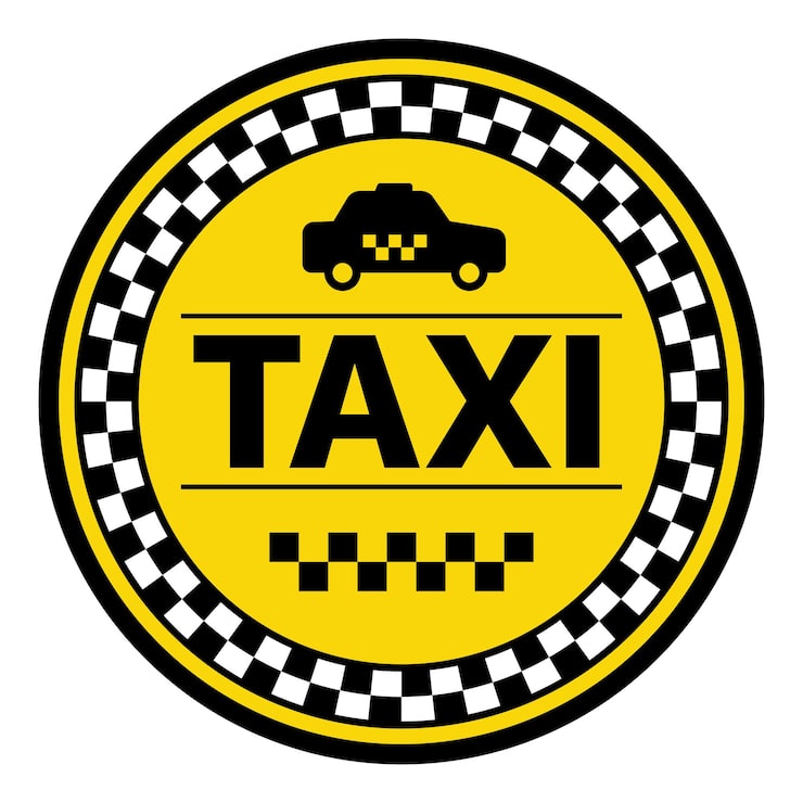 CAB DRIVE