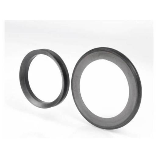 SKF TSN 230 A V-Ring-Dichtungssatz – Gehäusedichtung, Hersteller-Nr. TSN230A